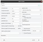 How Use P7Zip Linux?