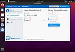 How Use Teamviewer Linux?