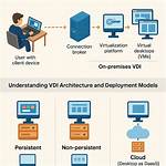 How Vdi Will Work?