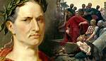 How Was Caesar Powerful?