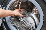 How Washing Machine Clean?