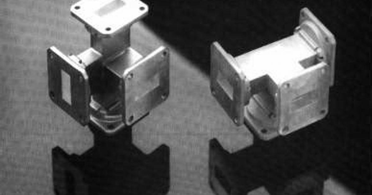 How Waveguide Tees Work?