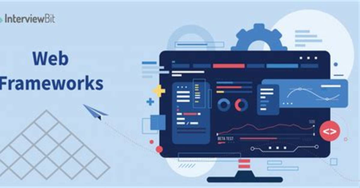 How Web Frameworks Work?