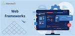 How Web Frameworks Work?
