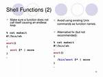 How/When Does Execute Shell Mark a Build as Failure in Jenkins?