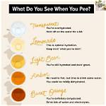 How Would a Unic Pee?