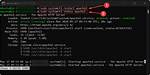 How Would I Restart Apache Using the Terminal in Mac Os X?