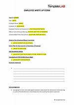 How Write up to Date?