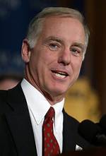 Howard Dean