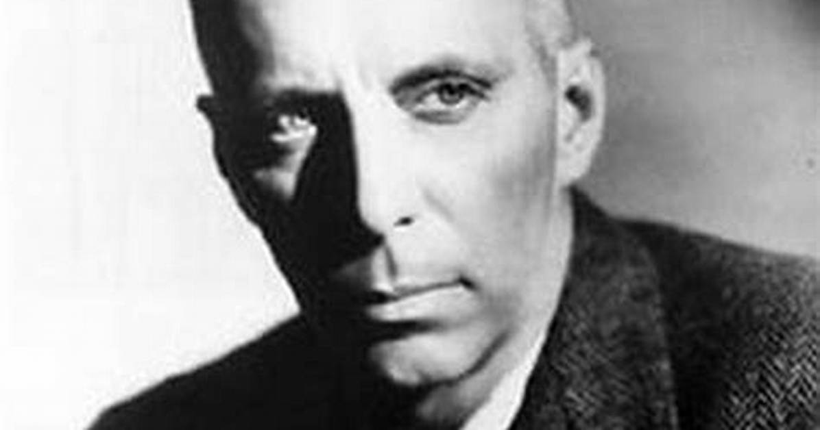 Howard Hawks