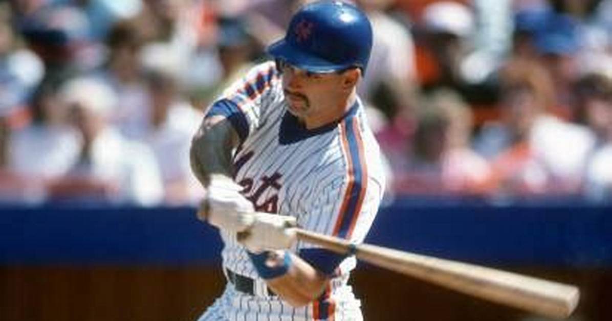 Howard Johnson (Baseball)