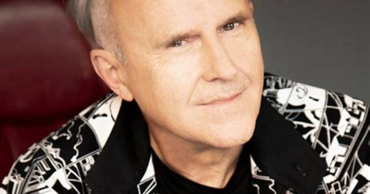 Howard Jones