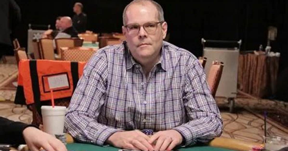 Howard Lederer