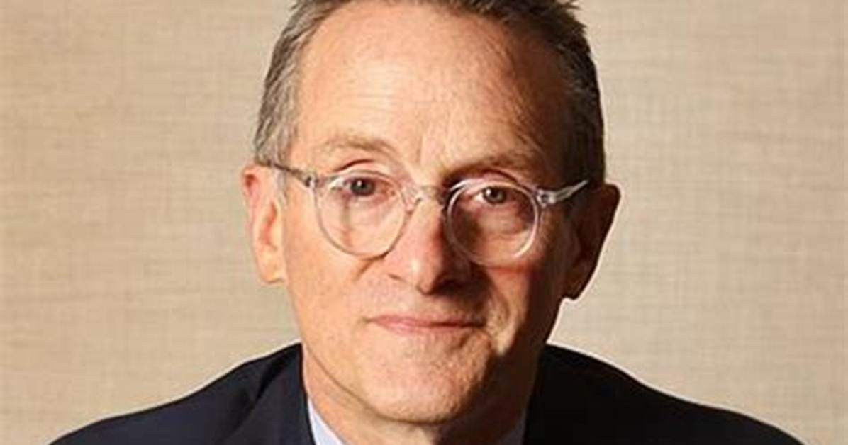 Howard Marks