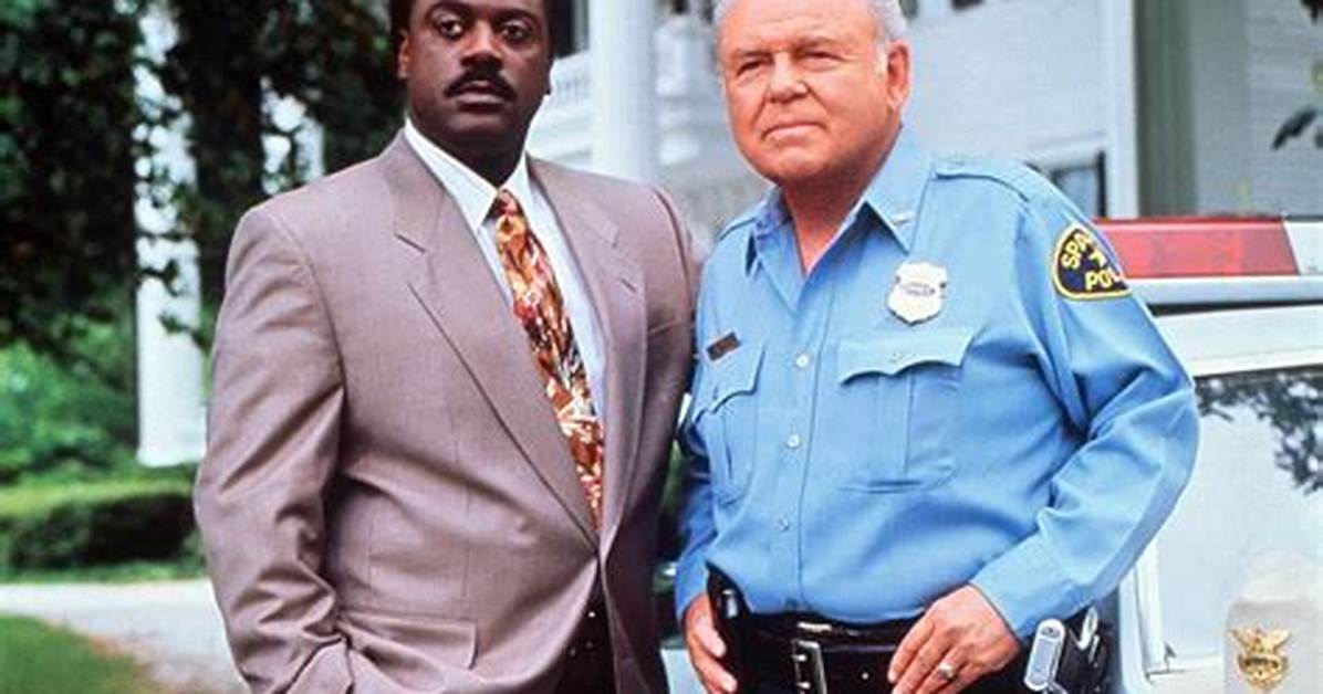 Howard Rollins