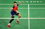 Howard Shu