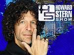Howard Stern