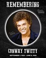 Howard Twitty