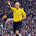 Howard Webb