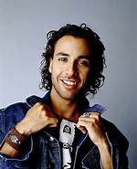 Howie D.