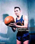Howie Dallmar