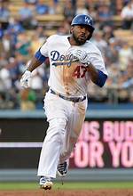 Howie Kendrick
