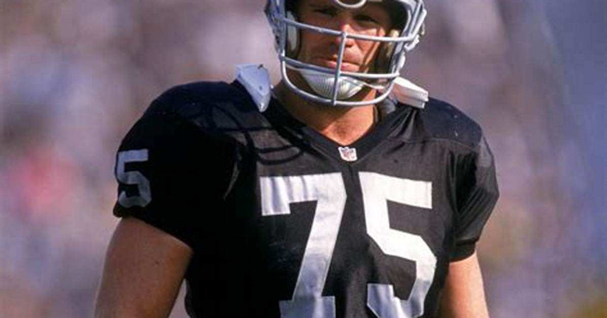 Howie Long