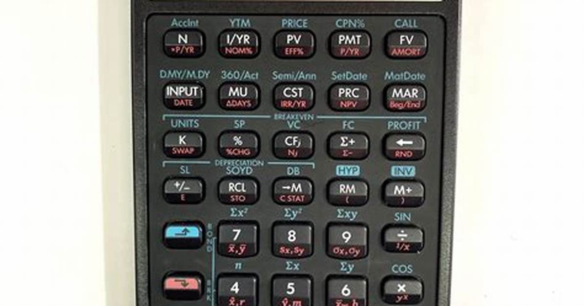 Hp10Bii