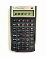 Hp10Bii