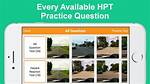 Hpt Practice Test