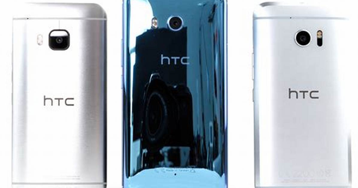 Htc U11