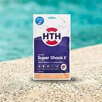 Hth Super Shock