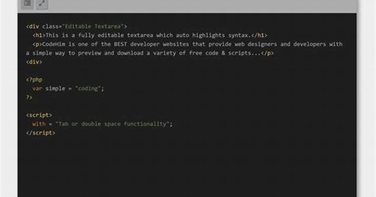 Html: Image Won't Display?