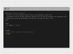 Html: Image Won't Display?