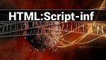 Html: Script-Inf 🟥 Avast Html Script-Inf Detection