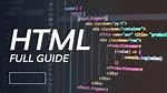 Html: What Is It?