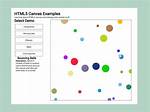 Html5 Canvas Background Image