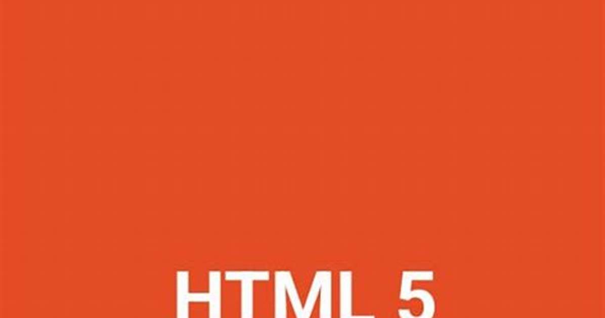 Html5 Download