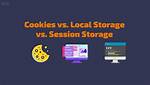 Html5 Local Storage Vs. Session Storage