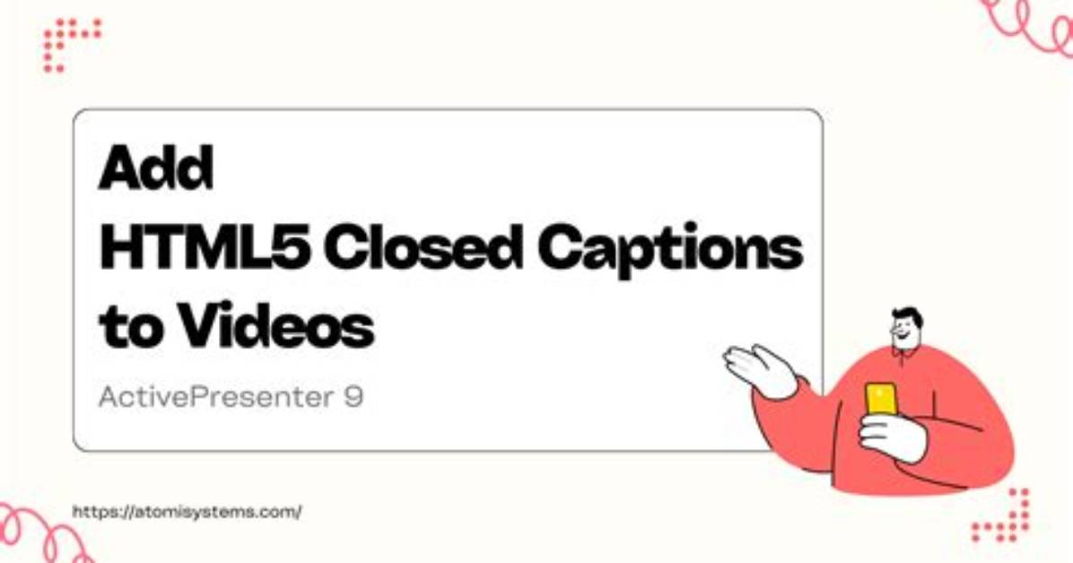 Html5 Video Chat [Closed]