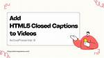 Html5 Video Chat [Closed]