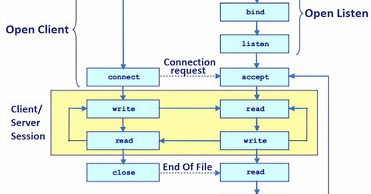 Htons() Function in Socket Programing