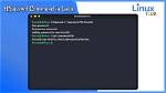 Htpasswd Executable Is Missing