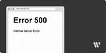 Http 500 Internal Server Error in Android