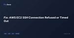 Http Connection Refused to Aws Ec2 Instance