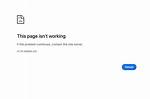 Http Error 431