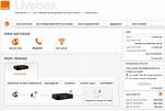 Http //Livebox Admin