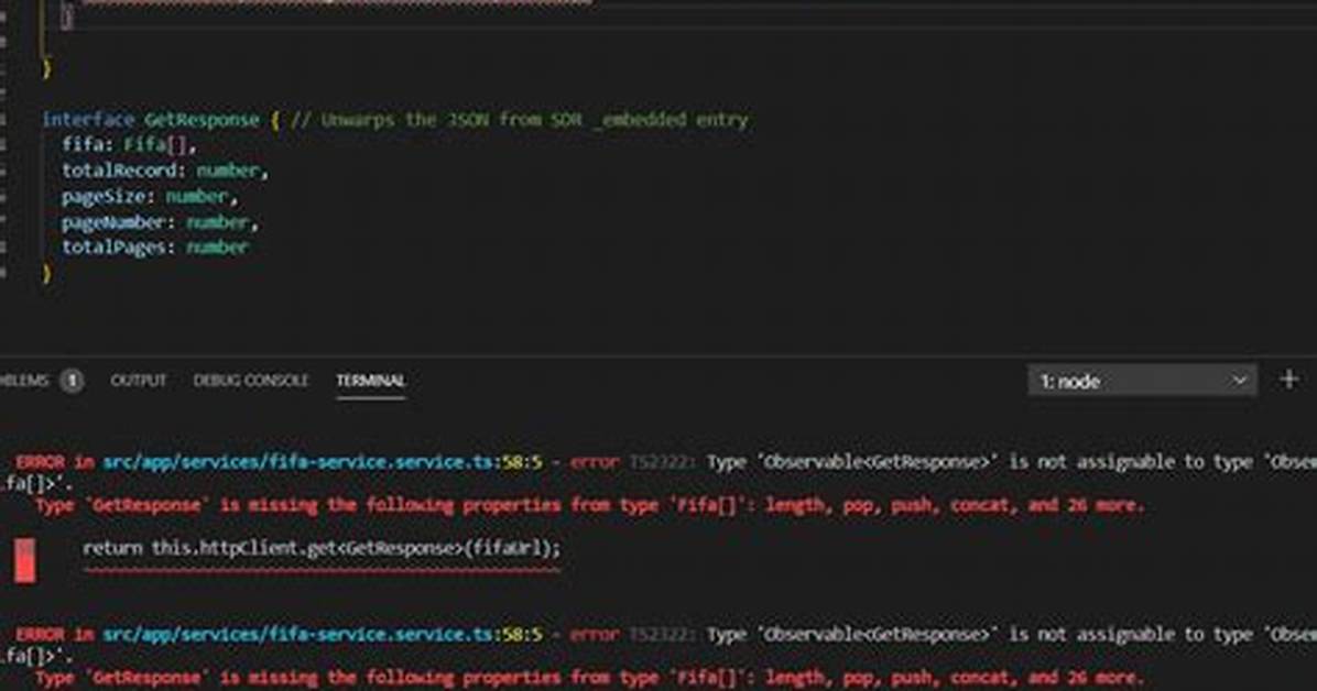 Httpclient Post Tries to Parse a Non-Json Response