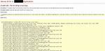 Httpclient: the Uri String Is Too Long