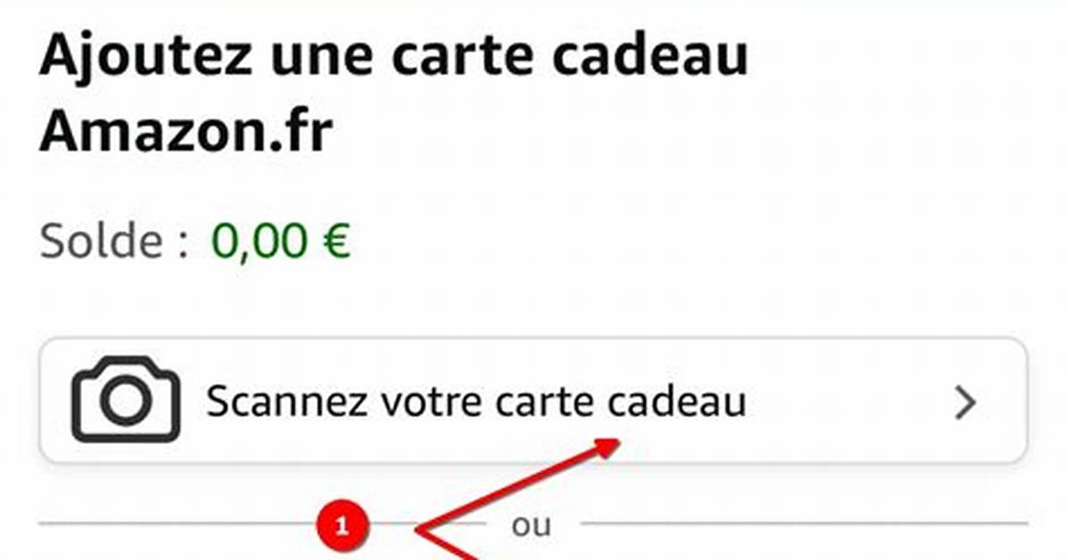 Https //Amazon/Fr/Code